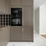 Appartement Atmospheric With Ideal Location In Cracow By Renters