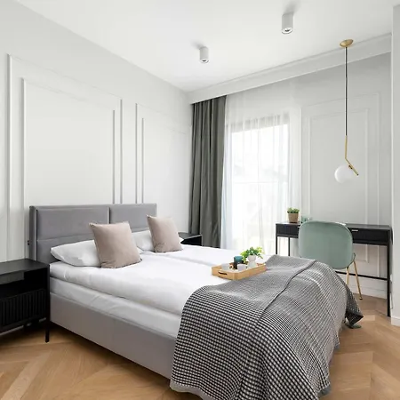 Atmospheric With Ideal Location In Cracow By Renters * Kraków