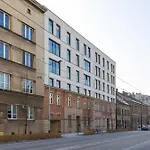 Atmospheric With Ideal Location In Cracow By Renters Krakau